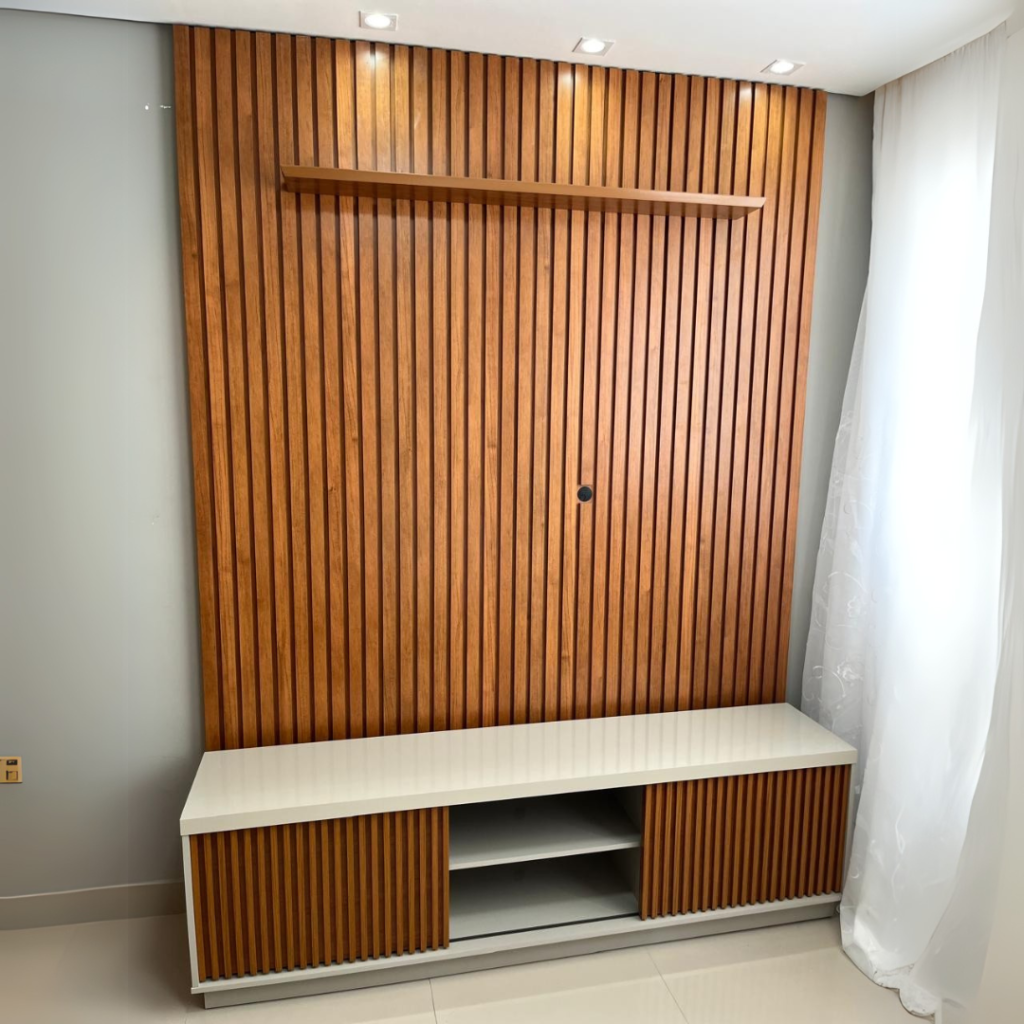 montador de painel